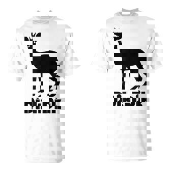 Dik-Dik Graphic T-Shirt | Mazezy