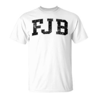 Fjb Vintage Pro America Unisex T-Shirt | Mazezy AU