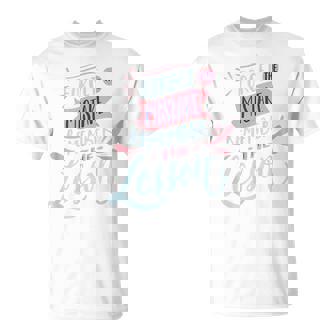 Forget The Mistake Remember The Lesson Unisex T-Shirt | Mazezy