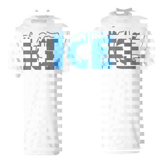 Ice And Fire Costume Halloween Family Matching T-Shirt | Mazezy