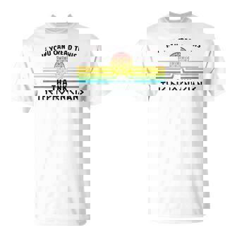 If You Can Read This Thank Phoenicians Reading T-Shirt | Mazezy