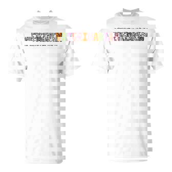 Veterinarian Halloween Costumes For Woman Matching T-Shirt | Mazezy