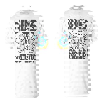 Goodbye Peace Out 3Rd Grade Deuces Last Day Of 3Rd Grade Unisex T-Shirt | Mazezy