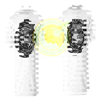 Hyrule Korok Space Program Funny Space Exploration Unisex T-Shirt | Mazezy