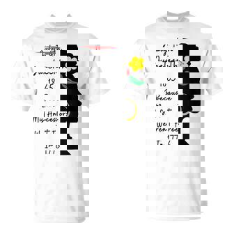 July 4Th Junenth 1865 Because My Ancestors Werent Free Unisex T-Shirt | Mazezy