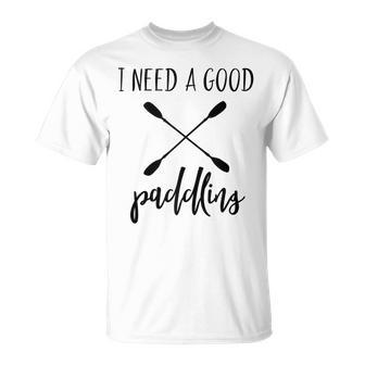 Kayaking Gear For Kayak Lovers I Need A Good Paddling T-Shirt | Mazezy