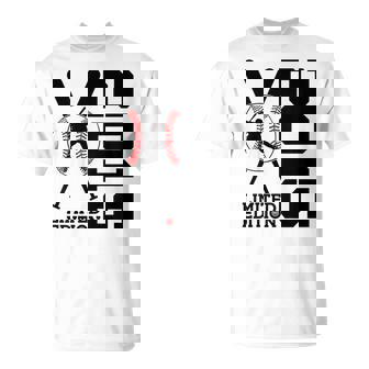 Kids 8Th Birthday Baseball Limited Edition 2015 Unisex T-Shirt - Seseable