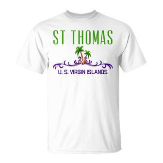 Martinique Lesser Antilles Unisex T-Shirt | Mazezy