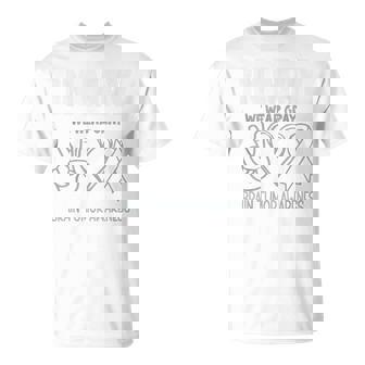 In May We Wear Gray Brain Tumor Awareness T-shirt - Thegiftio
