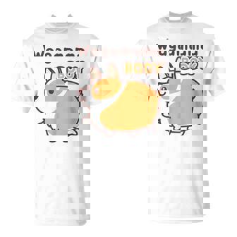 My Body Dog Corgi Fat Corgi Chubby Dogs Dog Lovers Cute Funny Funny Unisex T-Shirt | Mazezy