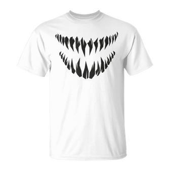 Scary Monsters Th Unisex T-Shirt | Mazezy AU
