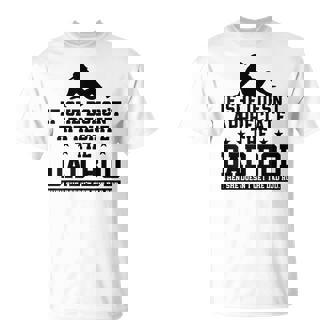 If She Doesnt Appreciate The Dad Bod Retro Fathers Day T-shirt - Thegiftio
