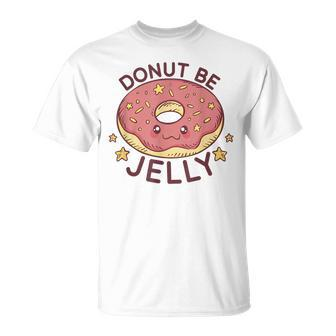 Sprinkle Kindness Donut Funny Doughnut Lovers Delight  Unisex T-Shirt