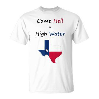 Texas Pride Houston Strong Support T Unisex T-Shirt | Mazezy