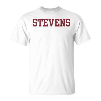 Thaddeus Stevens College Of Technology 02 Unisex T-Shirt | Mazezy