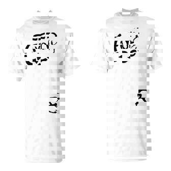 Tivoli Unisex T-Shirt | Mazezy