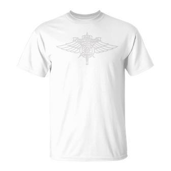 Us Air Force Special Warfare Afspecwar Morale Unisex T-Shirt | Mazezy