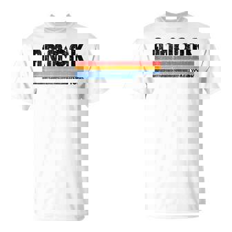 Vintage 70S 80S Style Armonk Ny T-Shirt | Mazezy