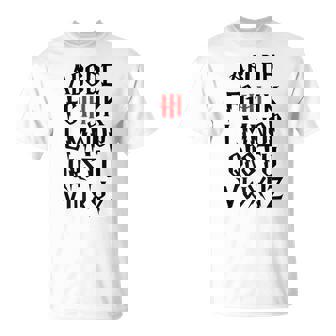 Wizard Magic Hi Alphabet Back To School Pre K Kindergarten Magic Funny Gifts Unisex T-Shirt | Mazezy