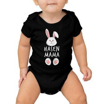 Rabbit Mum Family Partner Look Easter Bunny Gift Easter Gift For Womens Gift For Women Baby Onesie | Mazezy