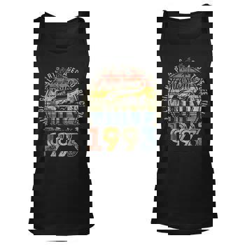 Awesome Since July 1993 Vintage Gifts Men 30Th Birthday