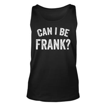 Men's Frank The Tank T-Shirts