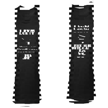 Mens I Love My White Collar Job | Priest Shirt Mens I Love My White Collar Job | Priest Shirt