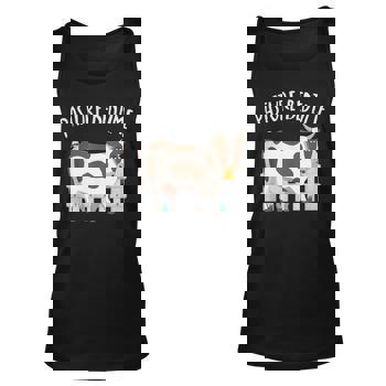 Pasture Bedtime Funny Cute Cow Pajamas Pj T Shirt