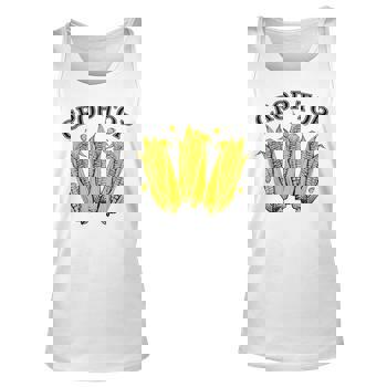 Corn Crop Top Farmer Farming Corn Lover Summer Long Sleeve T