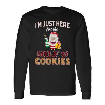 Christmas Cookie Baking Crew Family Baking Team Funny Cookie T- Shirt
