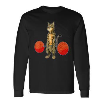 Cat deadlift shirt best sale