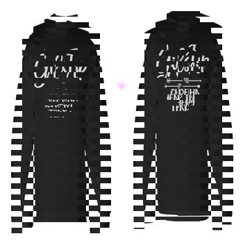 Girls Trip Cheaper Than Therapy 2024