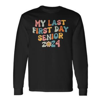 Class of 2024 Graduation Men's T-Shirt