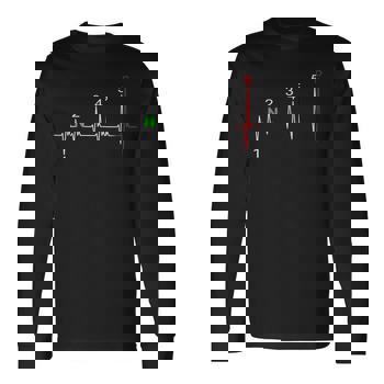 Motorcycle Heartbeat Ecg Heart Rate Gear Shifter 16 Gears