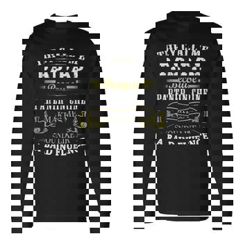 They Call Me Pap Because Partner In Crime Tshirt They Call Me Pap Because Partner In Crime Tshirt