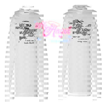 99 Angel Y2k Aesthetic Fashion 2000 Vintage Trendy Hot Pink