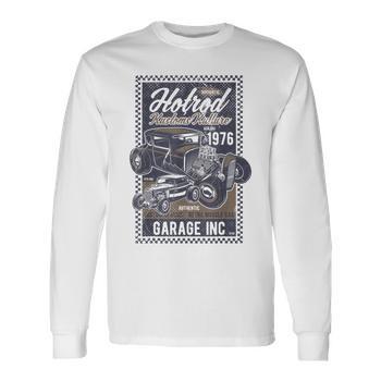 Hot Rod Sweatshirt Autootiv USA Rockabilly Kusto US-Car Tuning Oldtier *1077 | EBay