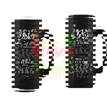 Boho Christmas Christian Jesus Coffee Shirt Boho Christmas Christian Jesus Coffee Shirt