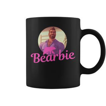 Papa Bear Gay Child Pride Coffee Mug