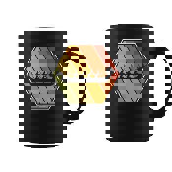 Vintage Racer Mugs by Retro Boater Vintage Racer Mugs by Retro Boater