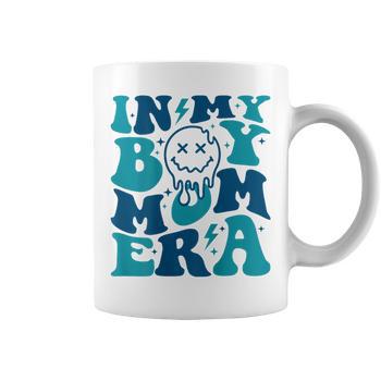 In My Boy Mom Era - In My Boy Mom Era - Mug