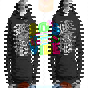 【MUDIDI】23SS★ 80's vibe t-shirt 001 This Is My 80'S Vibe 1980S Fashion 80S 90S Outfit Party T