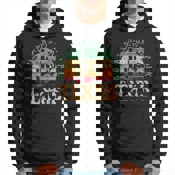 Desert Sunset Texas Hoodie Desert Sunset Texas Hoodie