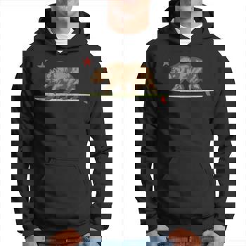 [ LMC]★SLEIGH RIDING BEARS SWEATSHIRT 1662414e40fb0d24ada4f7a016781f