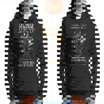 Dragon Lovers Dracarys-Hoodie Dragon Lovers Dracarys-Hoodie
