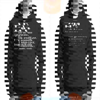 Mens Poppa Like A Grandfather, But So Much Cooler Funny T-Shirt Mens Poppa Like A Grandfather, But So Much Cooler Funny T-Shirt
