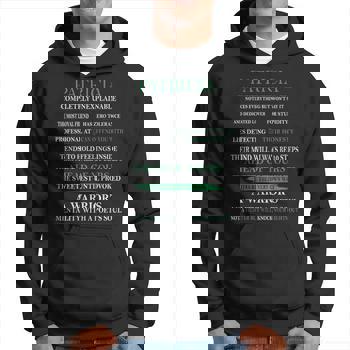 Patricia Completely Unexplainable Shirt, Patricia Shirt
