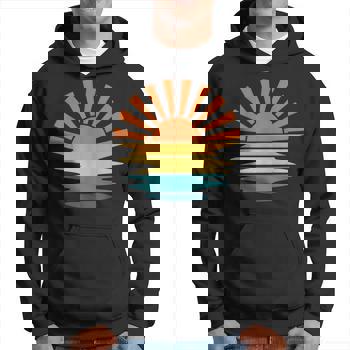 Sunshine Vintage Style Retro T-shirts & Hoodie