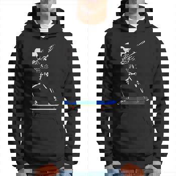 Skeleton Dab On Skateboard Tee Gift Idea For Skater & Sporty Skeleton Dab On Skateboard Tee Gift Idea For Skater & Sporty