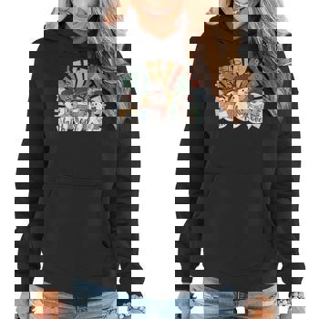 Boho Jesus Christmas Hoodie Boho Jesus Christmas Hoodie